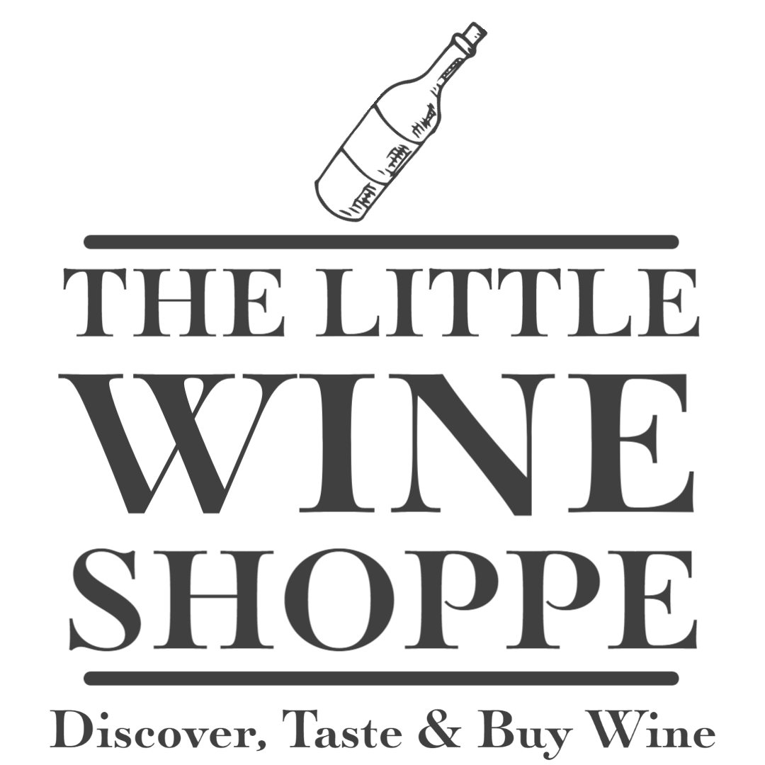 Home The Little Wine Shoppe